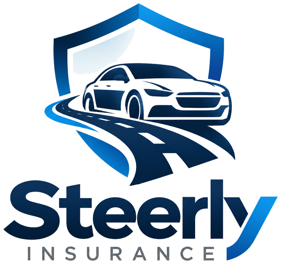 Steerly Insurance logo